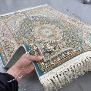 Иранский Ковер Для Гостиной Арт 30229