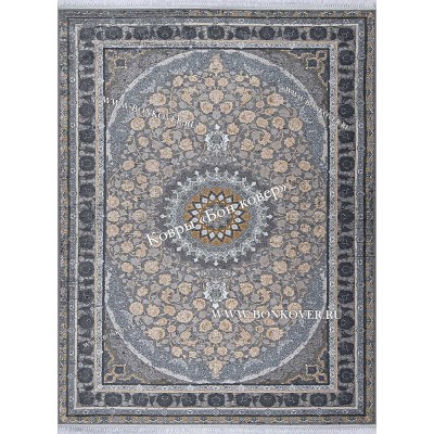 Иранский Ковер Для Гостиной Арт 30231