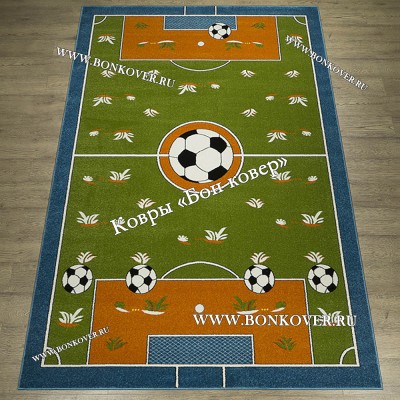 Ковер Карпет New Дизайн 30