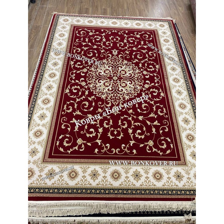 Шерстяной Ковер Для Гостиной Дизайн 30656