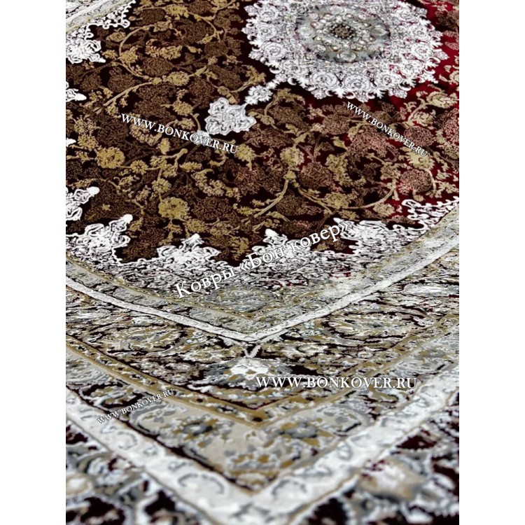 Турецкий Ковер Для Гостиной Дизайн 30571