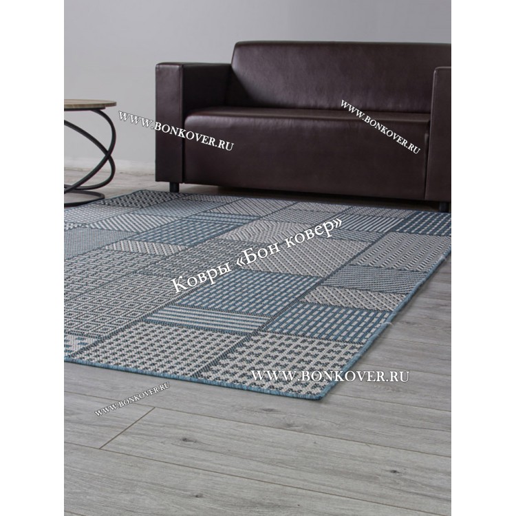 Безворсовый Ковер Дизайн 30812